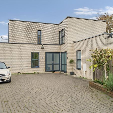 Modern Blackheath Home Лондон Экстерьер фото