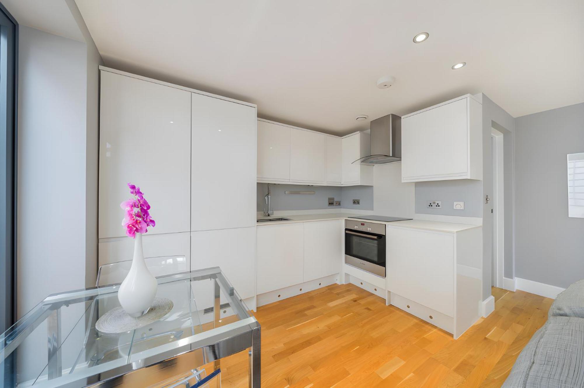 Modern Blackheath Home Лондон Экстерьер фото